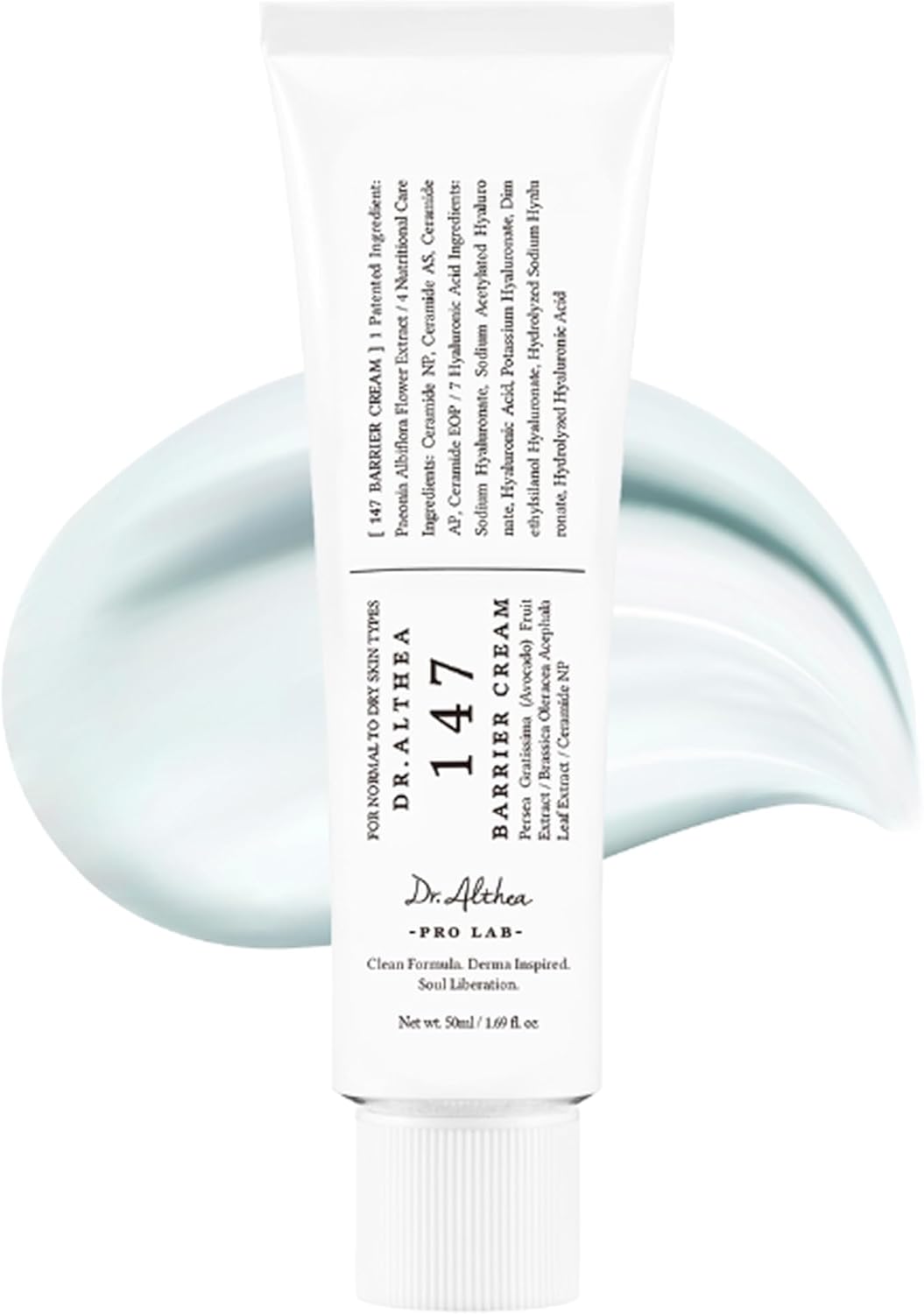 DR.ALTHEA 147 BARRIER CREAM
