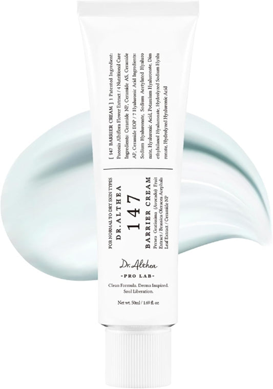 DR.ALTHEA 147 BARRIER CREAM