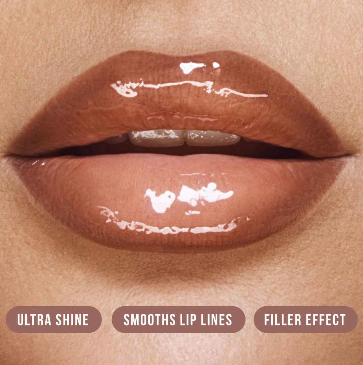 Mini Glossiest Lip Gloss Set