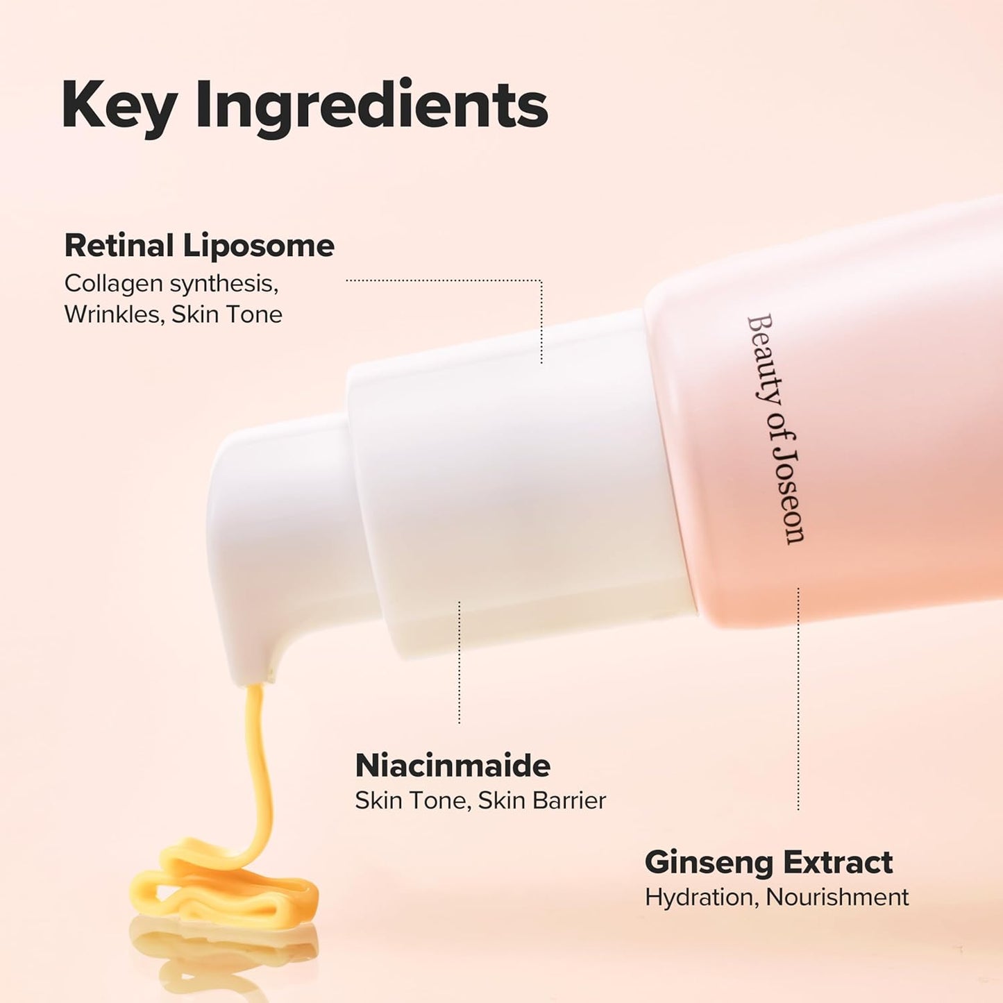 Revive Eye Serum : Ginseng + Retinal