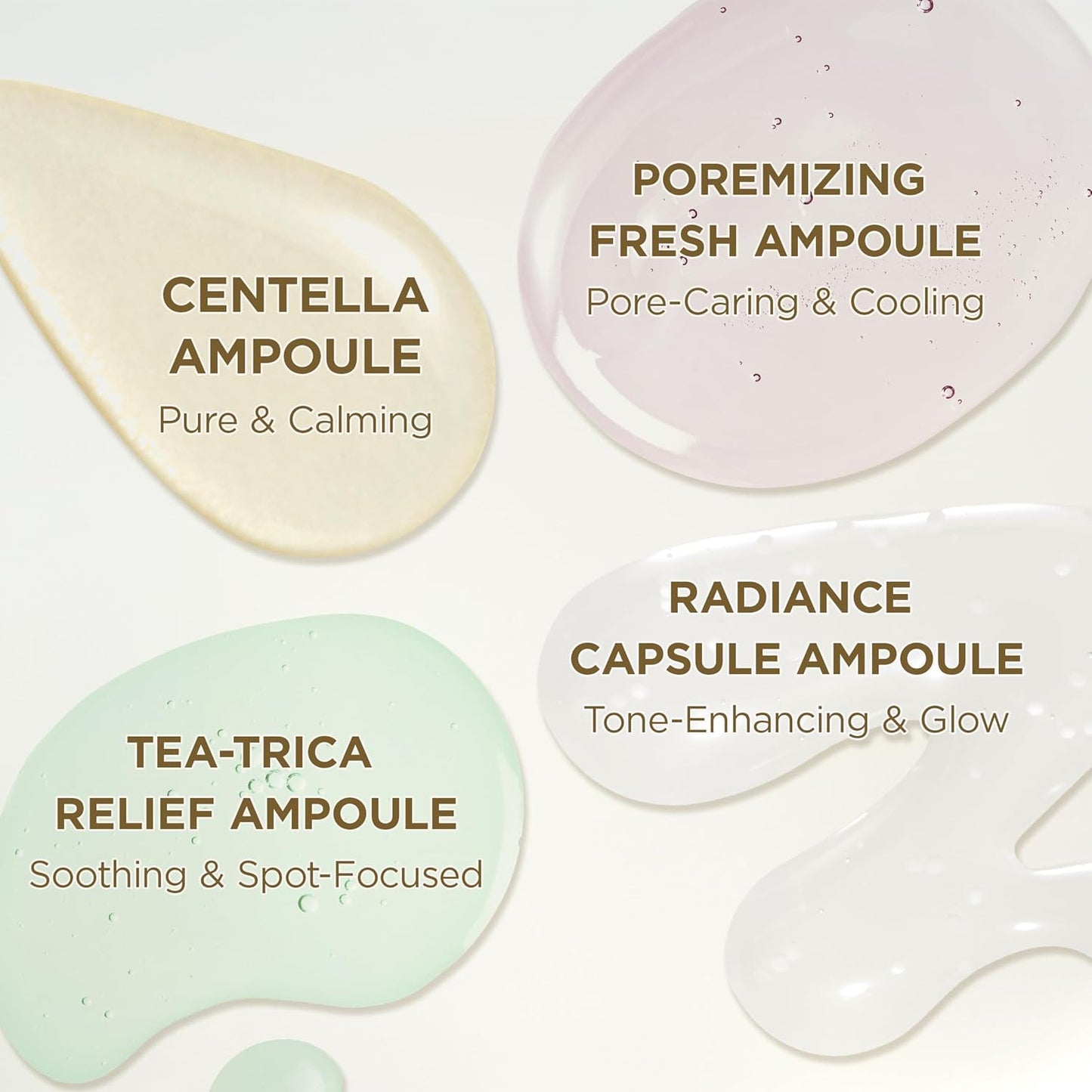 SKIN1004 Madagascar Centella Ampoule Kit