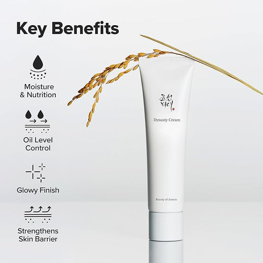 Dynasty Cream