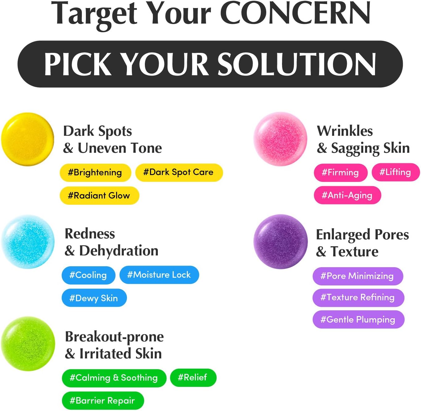 EQQUALBERRY NAD+ Peptide boosting Serum