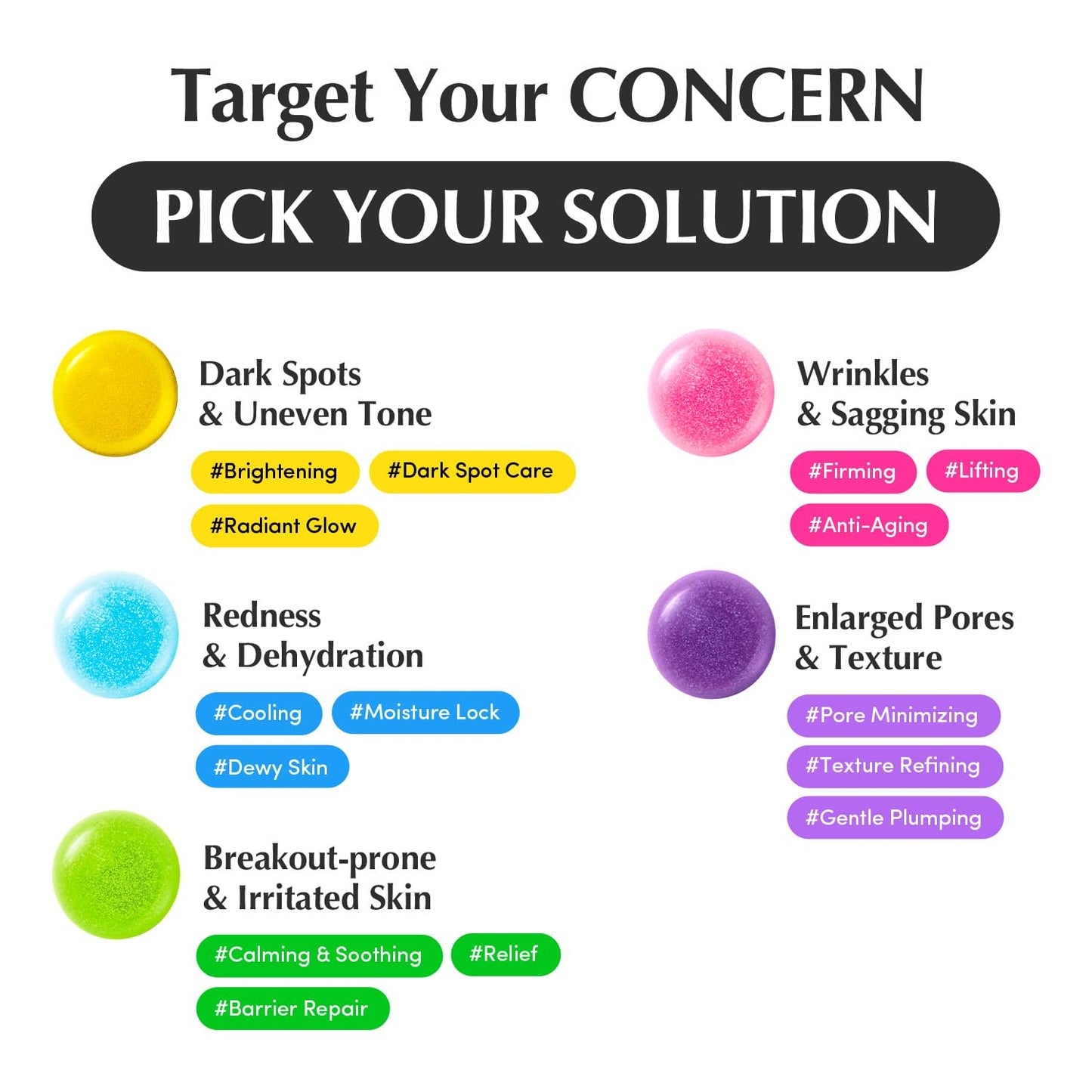 EQQUALBERRY VITAMIN illuminating Serum