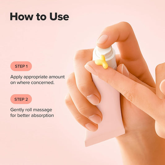 Revive Eye Serum : Ginseng + Retinal