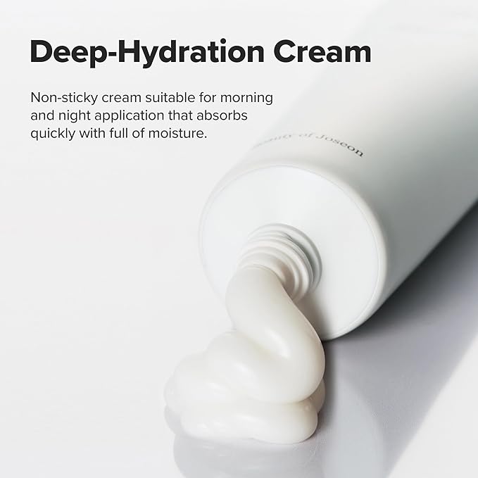 Dynasty Cream