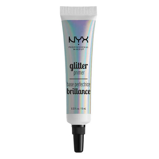 Long Wear Glitter Primer