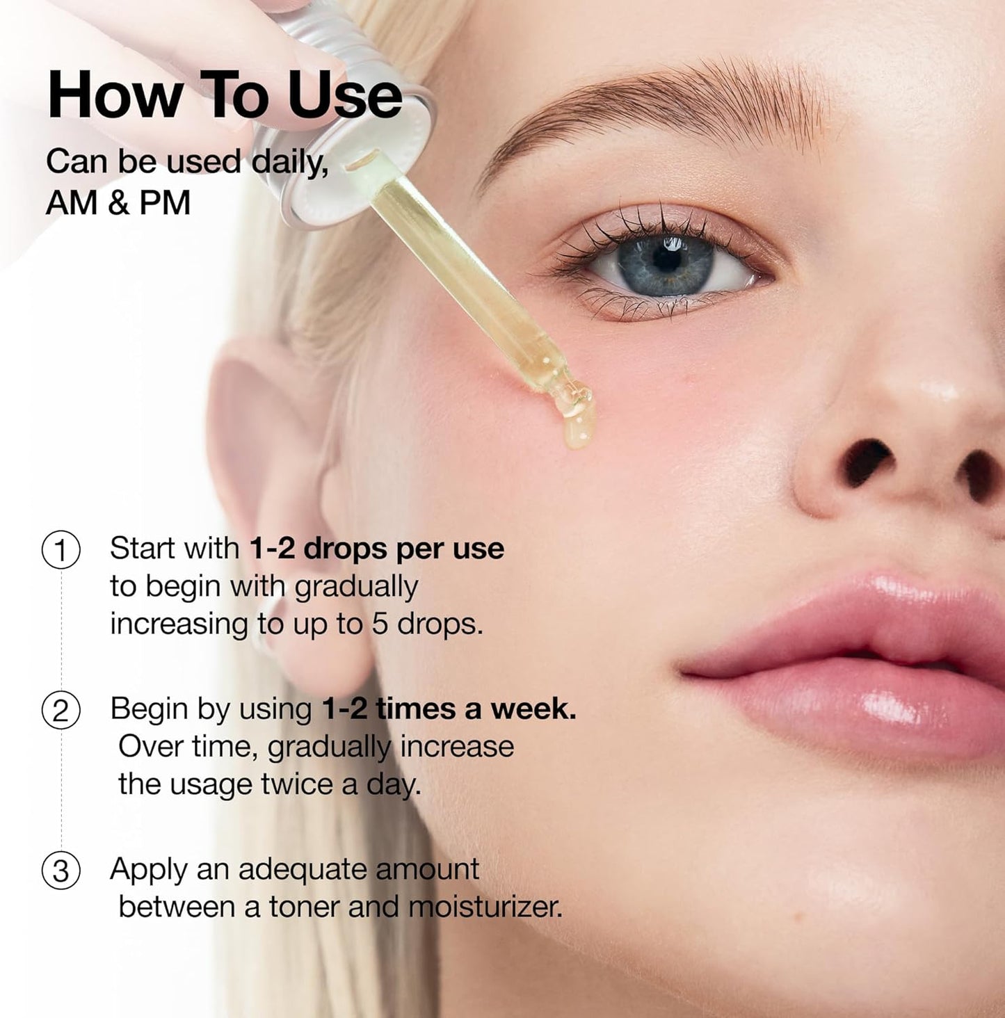 ANUA - Azelaic Acid 10 Hyaluron Redness