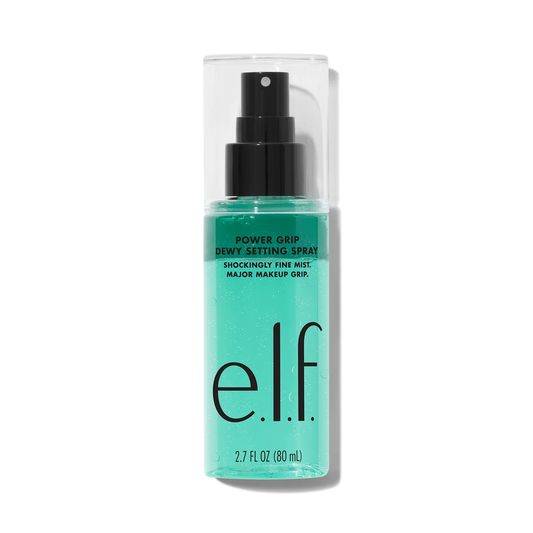 Power Grip Dewy Setting Spray 80ml
