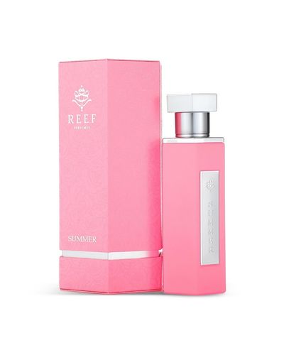 Reef Summer Pink Perfume