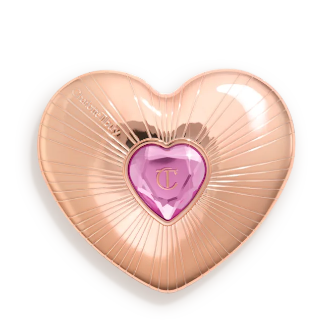 ILLOW TALK BEAUTY SOULMATES PALETTE