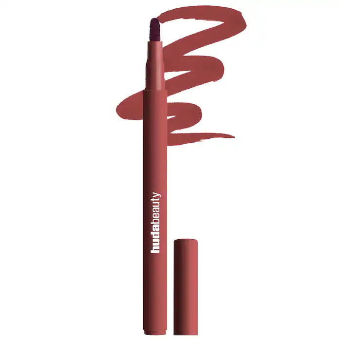 Lip Contour Lip Stain for 12-Hour Wear