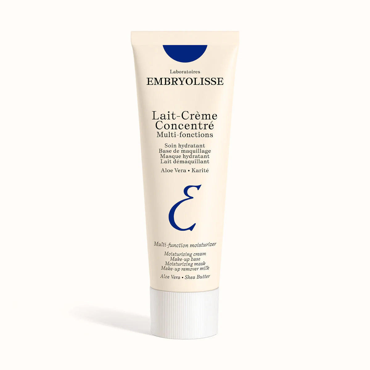 Lait Creme Concentre Face Cream