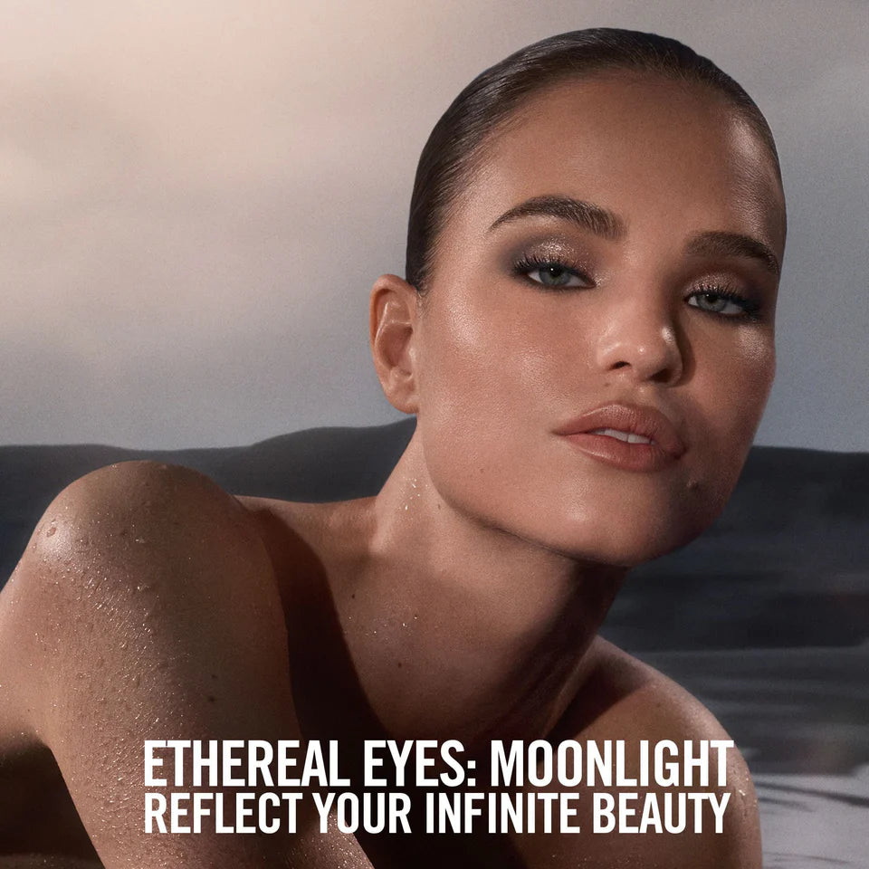 Ethereal Eyes™ Eyeshadow Palette: moonlight