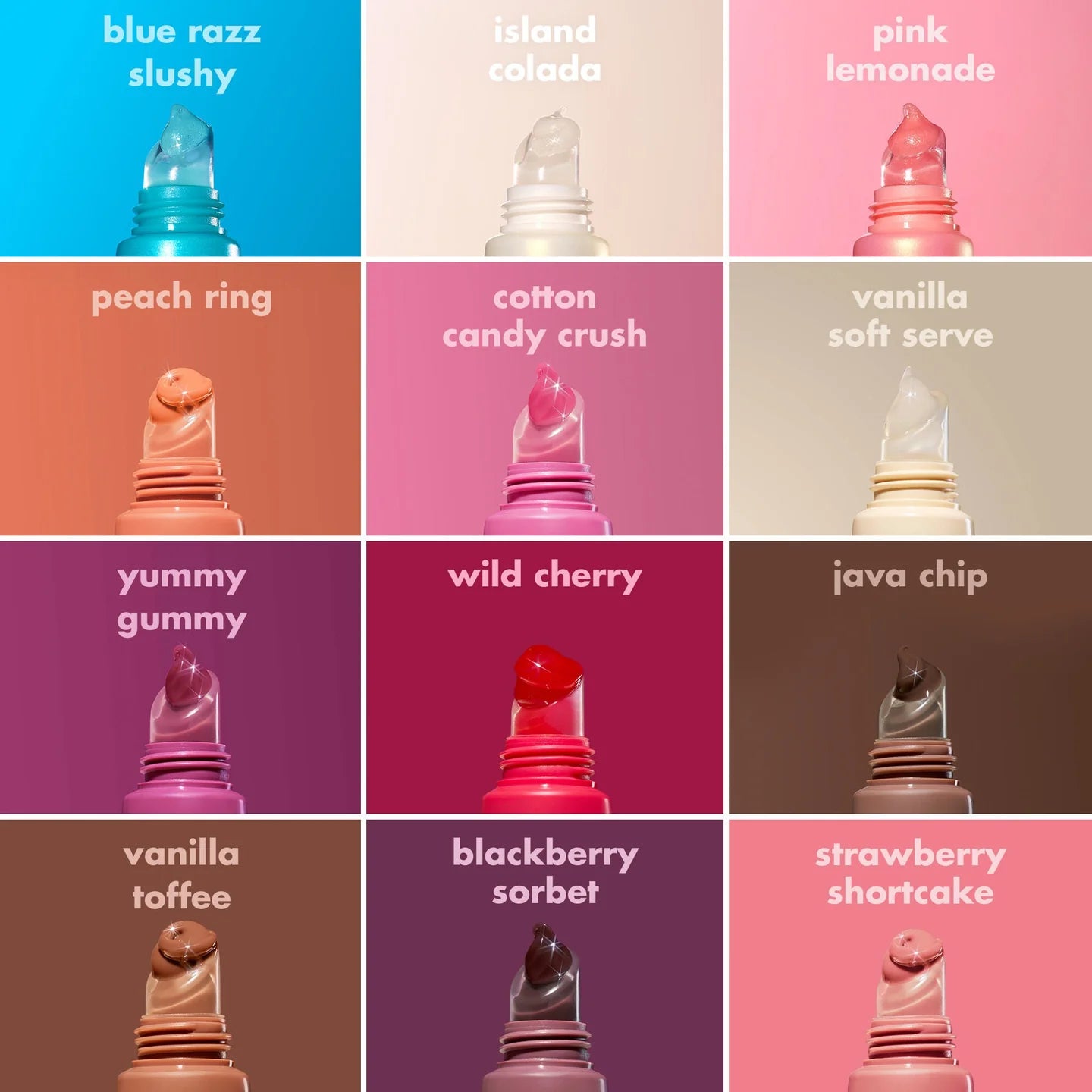 Glow Reviver Melting Lip Balm