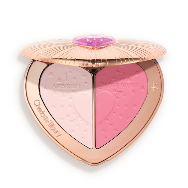 ILLOW TALK BEAUTY SOULMATES PALETTE