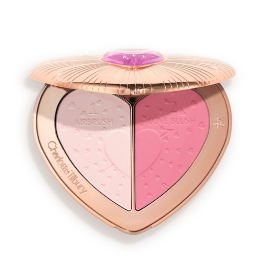 ILLOW TALK BEAUTY SOULMATES PALETTE