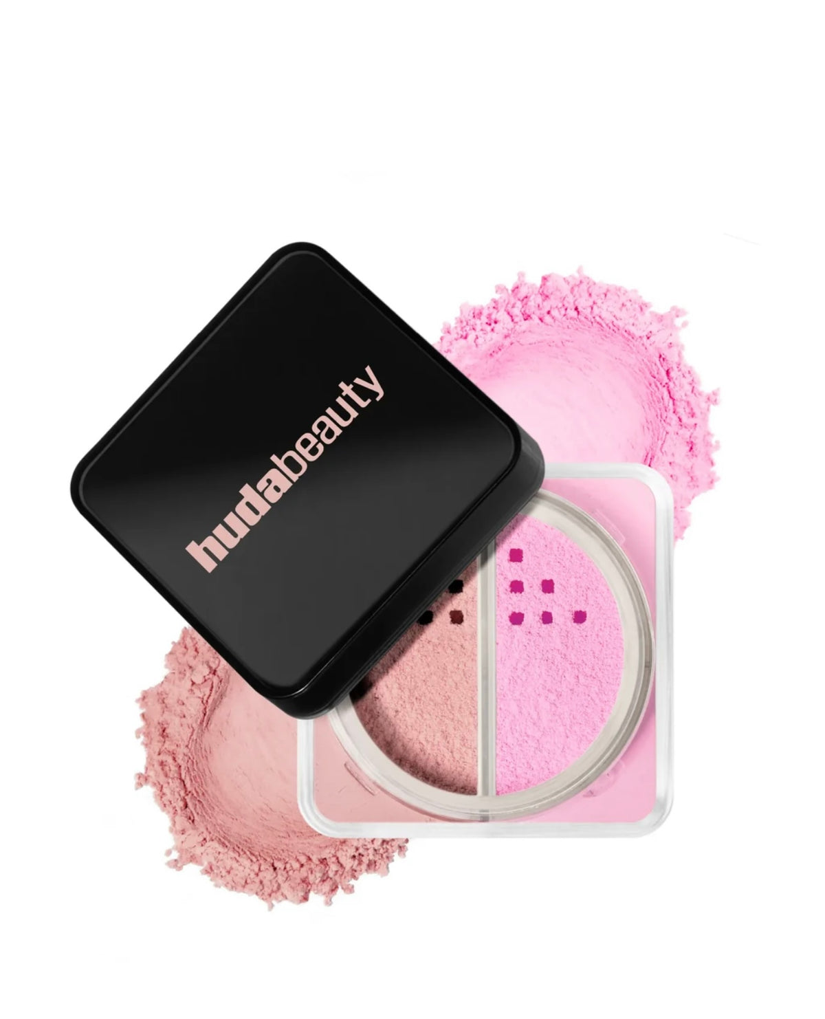 Easy Bake Blurring Loose Baking & Setting Powder