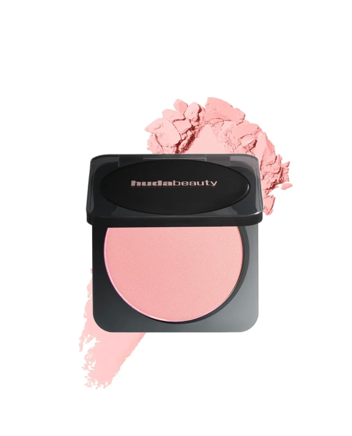 Easy Bake Airbrush Matte Pressed Setting Powder