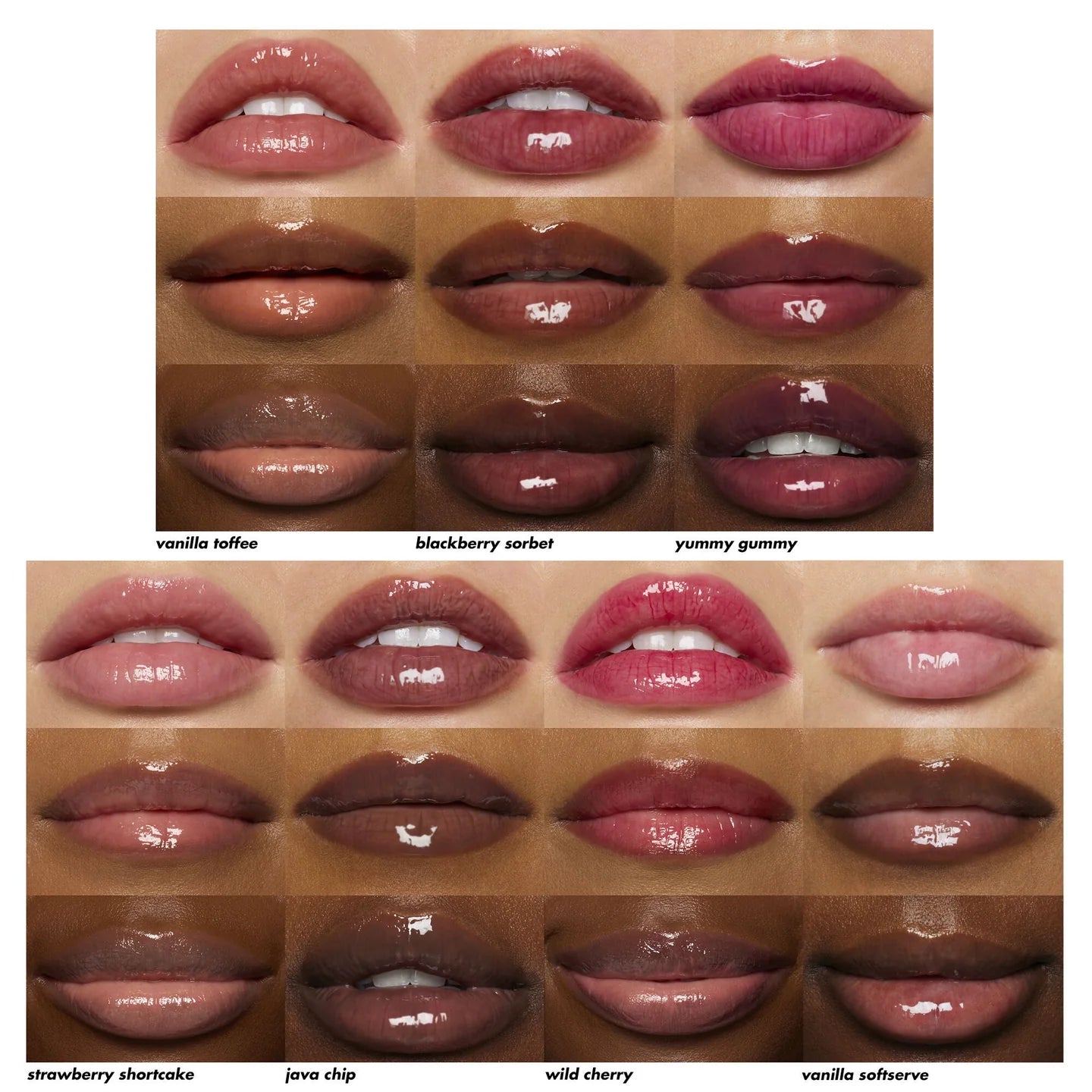Glow Reviver Melting Lip Balm