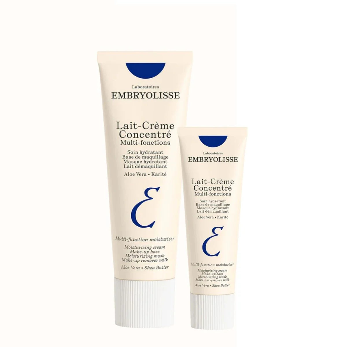 Lait Creme Concentre Face Cream