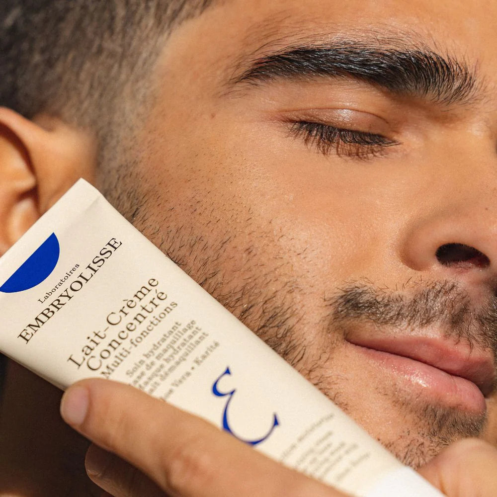Lait Creme Concentre Face Cream