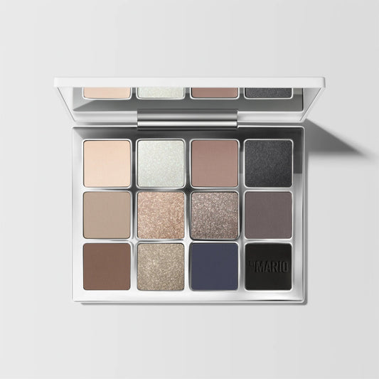 Ethereal Eyes™ Eyeshadow Palette: moonlight