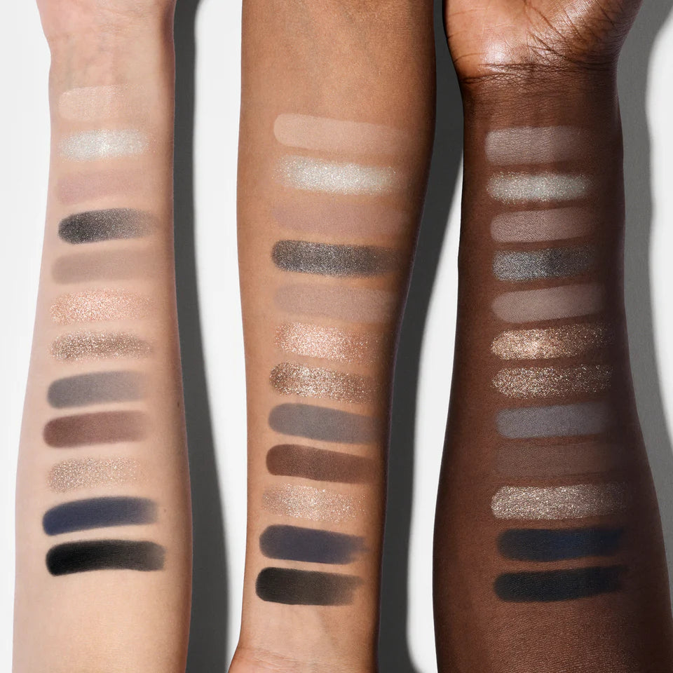 Ethereal Eyes™ Eyeshadow Palette: moonlight
