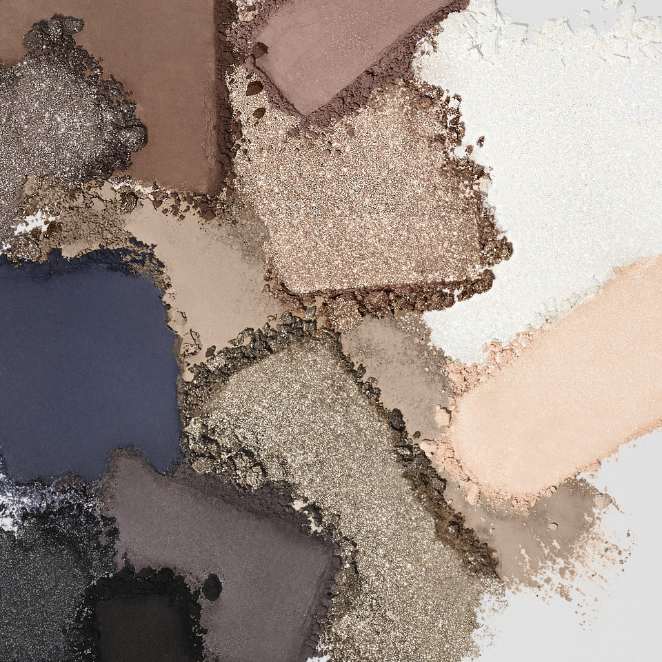 Ethereal Eyes™ Eyeshadow Palette: moonlight