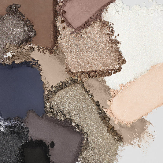 Ethereal Eyes™ Eyeshadow Palette: moonlight