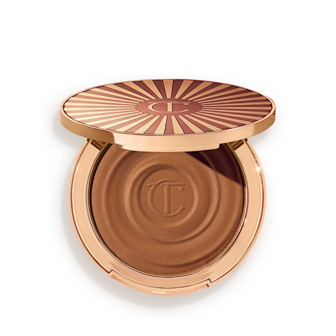 BEAUTIFUL SKIN SUN-KISSED GLOW BRONZER