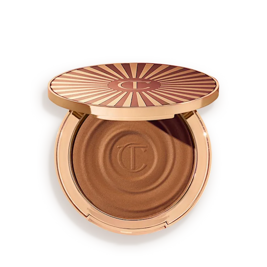 BEAUTIFUL SKIN SUN-KISSED GLOW BRONZER