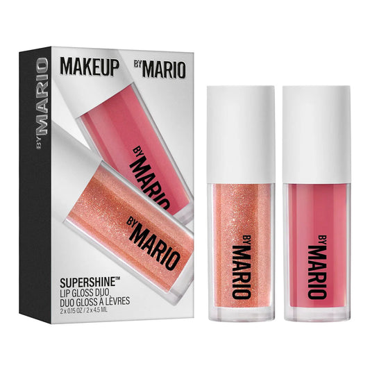 SUPERSHINE™ LIP GLOSS DUO