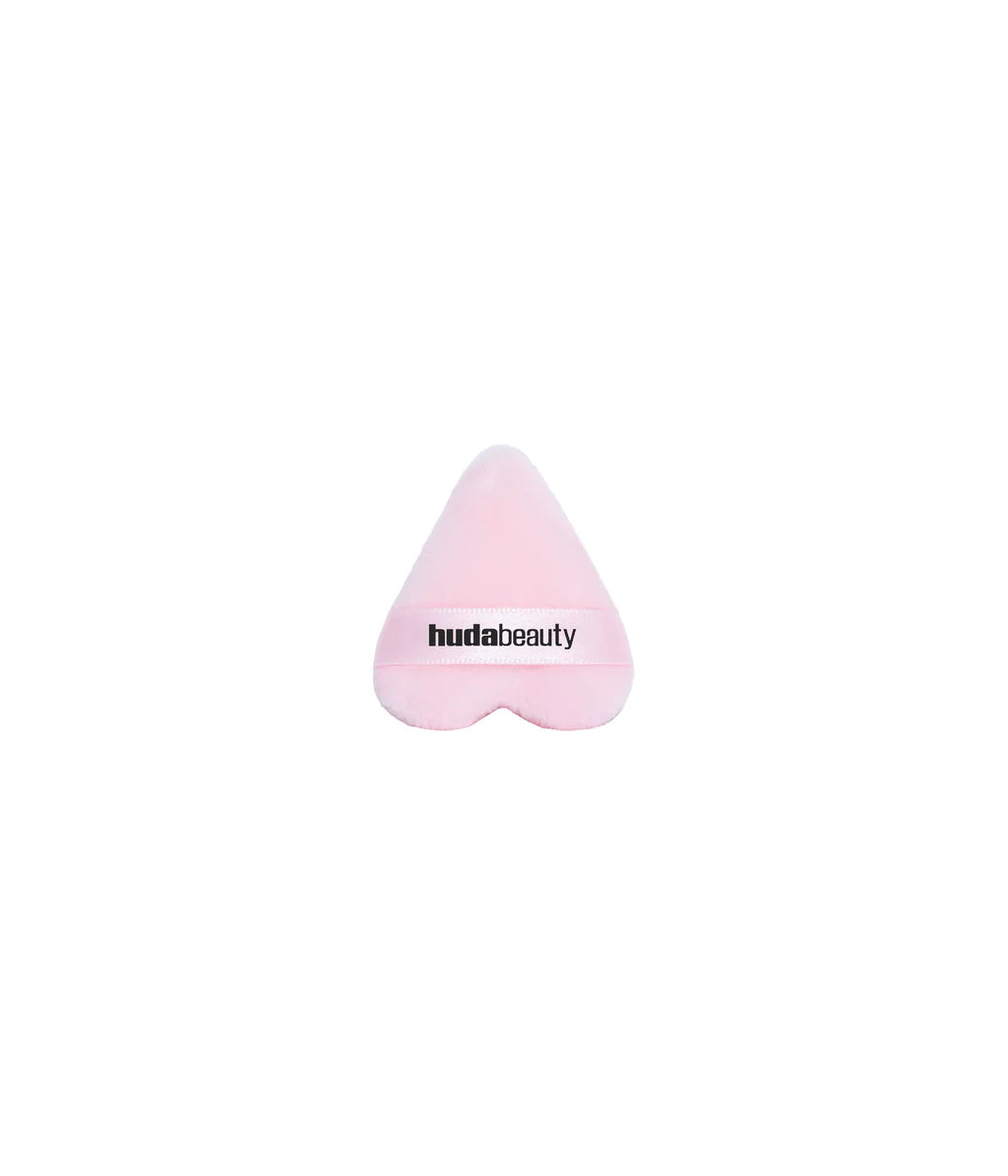 Easy Bake Powder Puff Duo