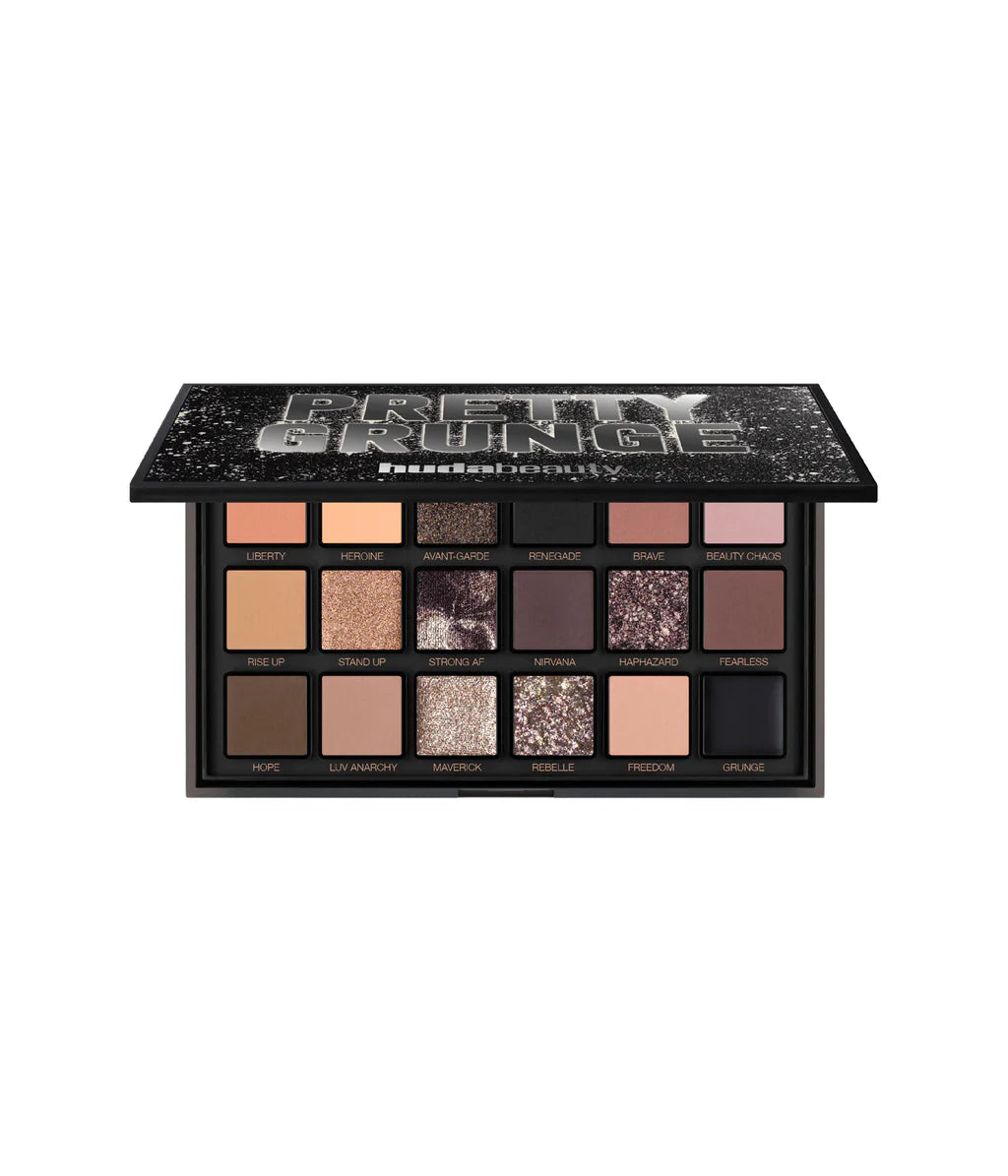 Pretty Grunge Eyeshadow Palette
