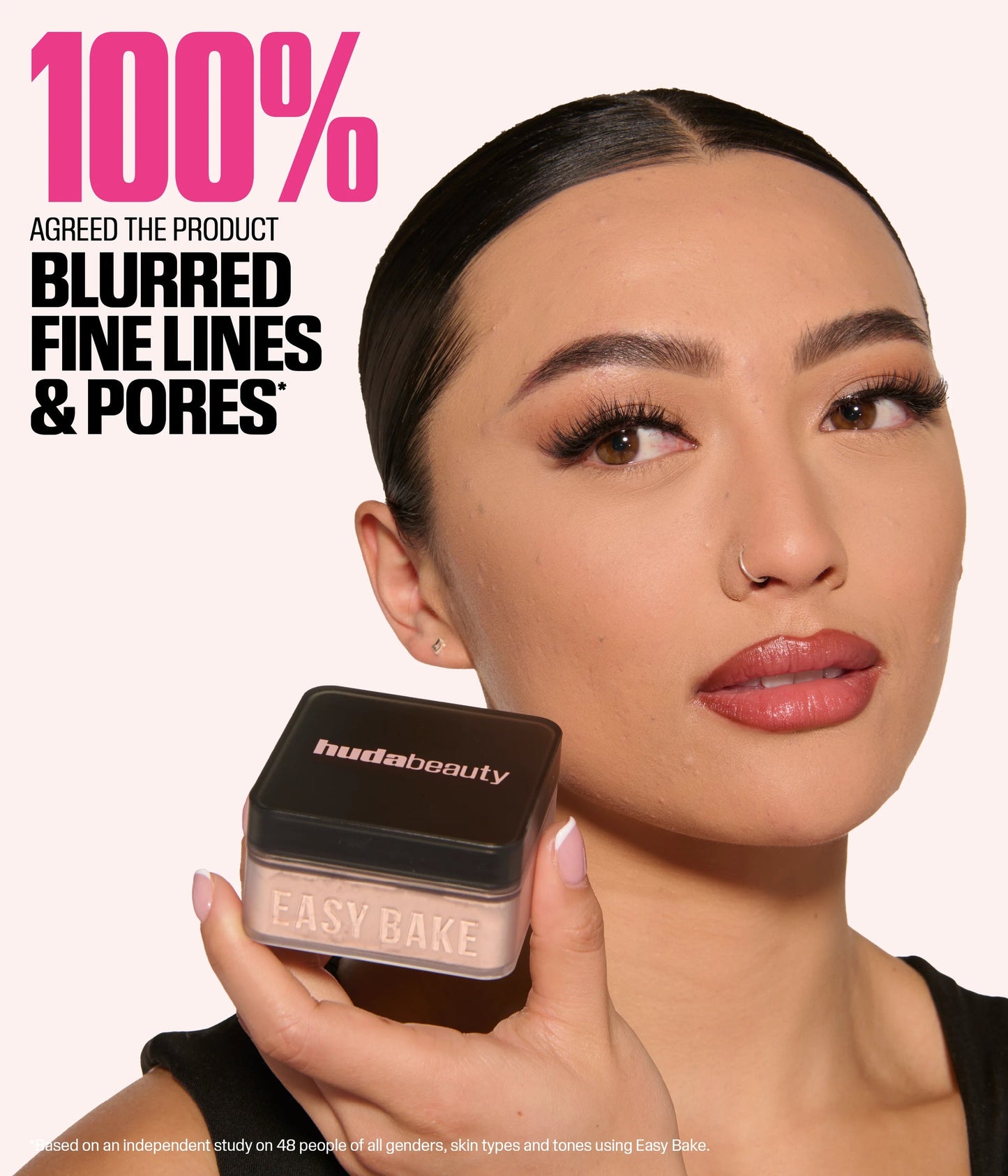 Easy Bake Blurring Loose Baking & Setting Powder