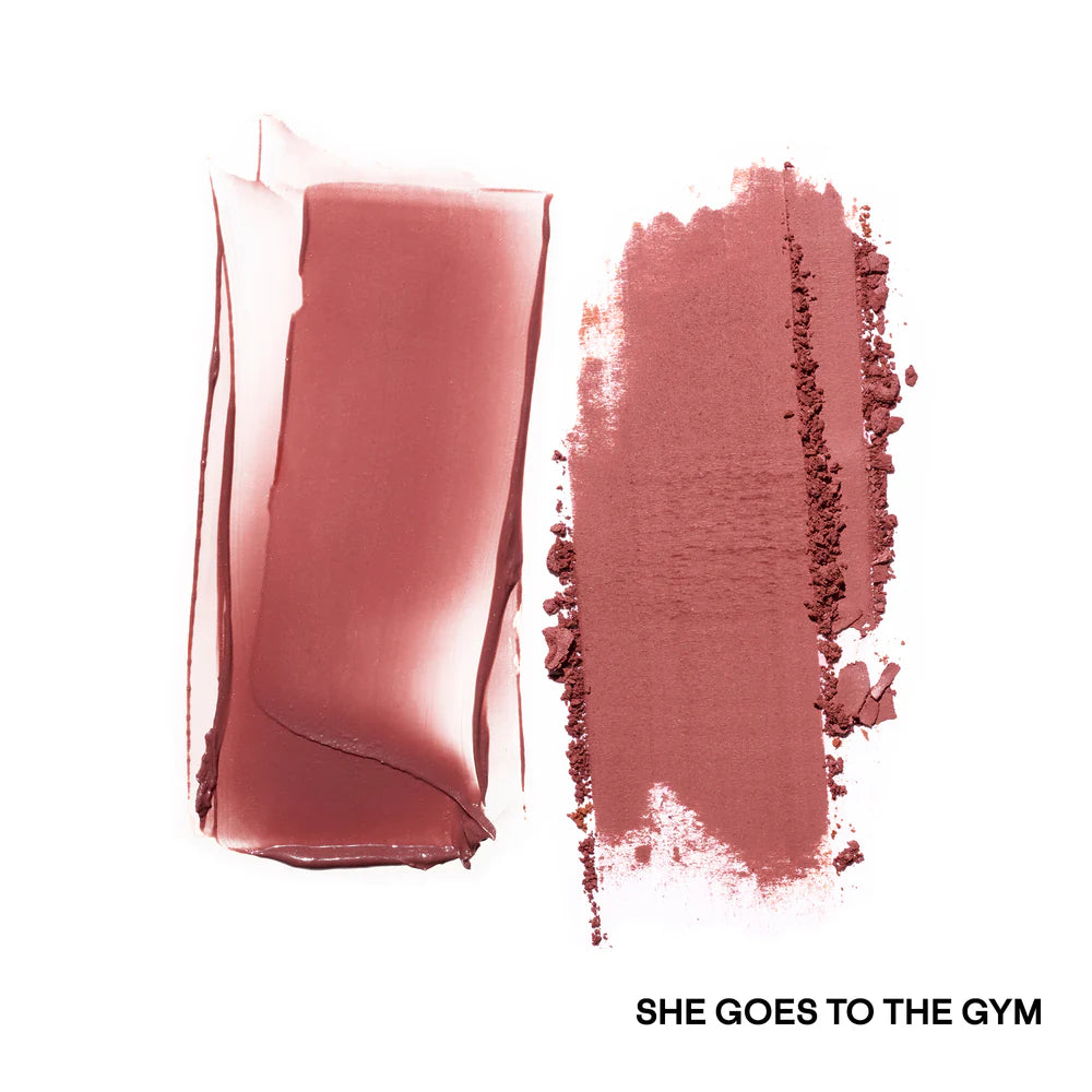 MINI MUST - HAVE BLUSH DOU SET