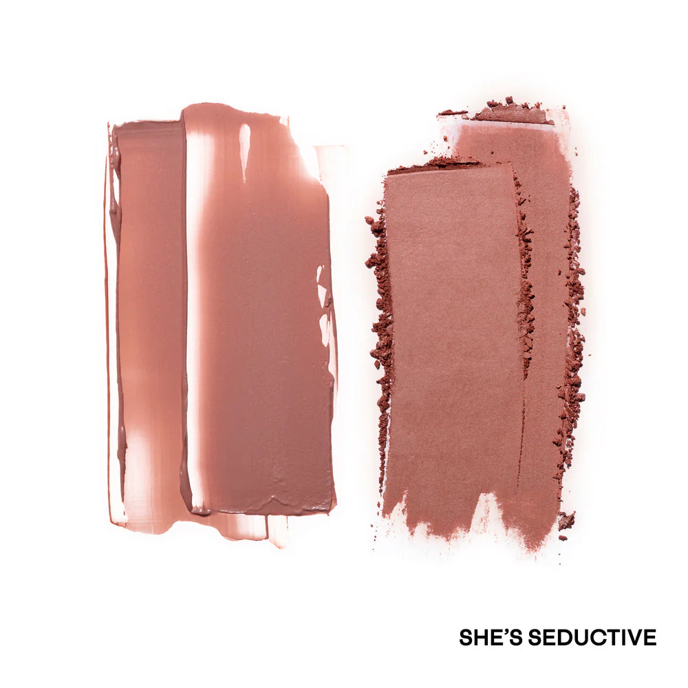 MINI MUST - HAVE BLUSH DOU SET