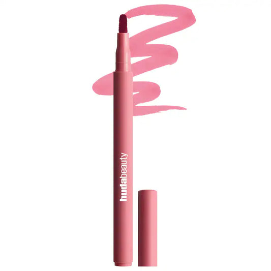 Lip Contour Lip Stain for 12-Hour Wear
