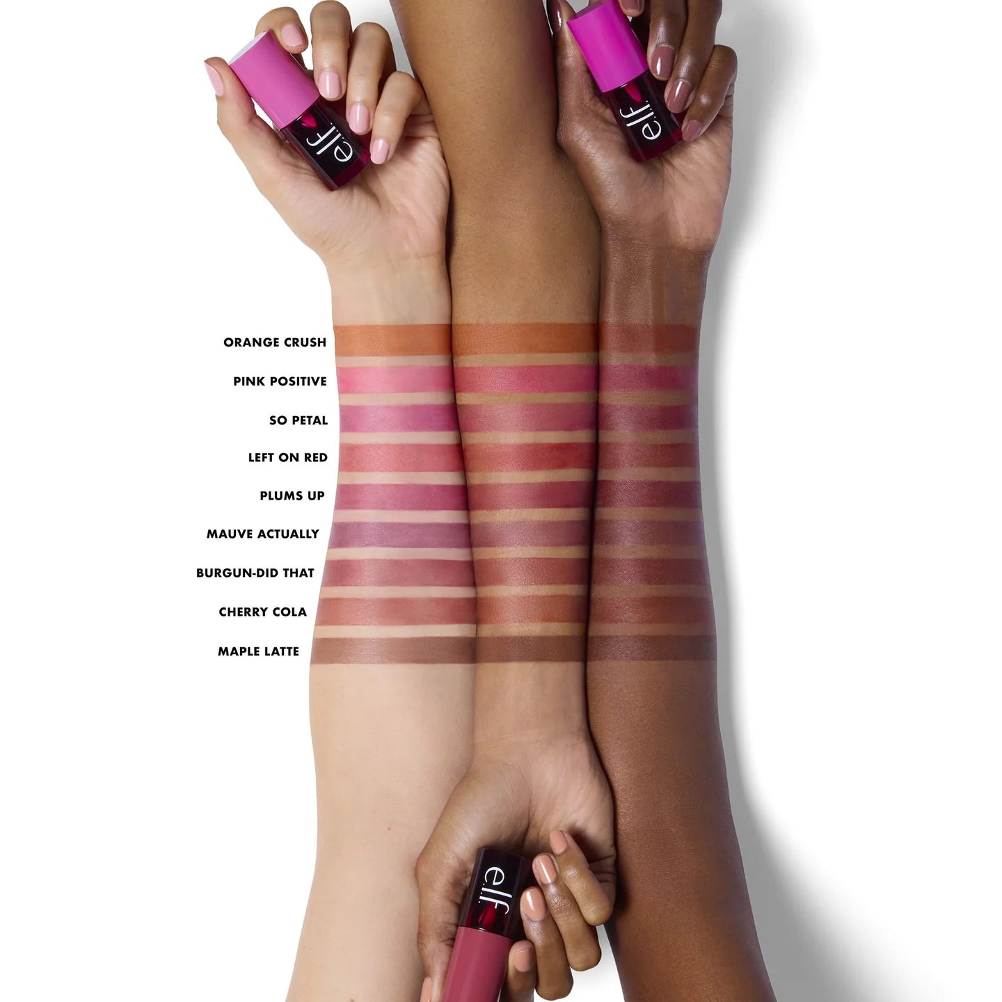 Sheer For It Blush Tint
