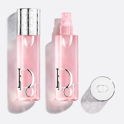 Backstage Airflash Mist Makeup Setting Spray