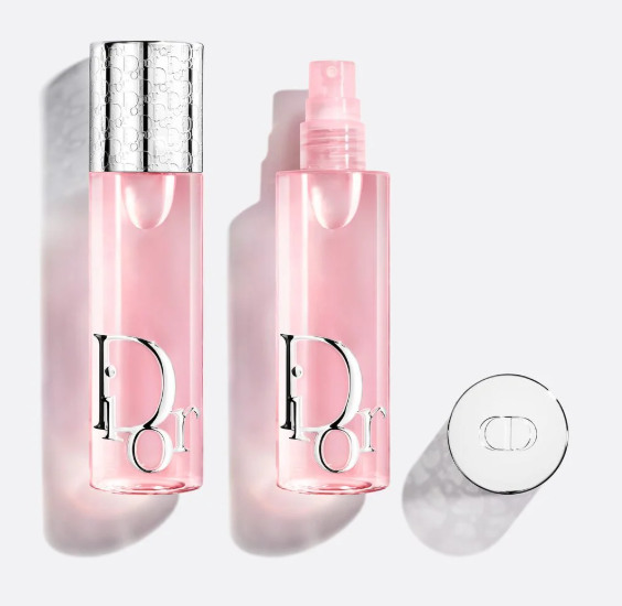 Backstage Airflash Mist Makeup Setting Spray