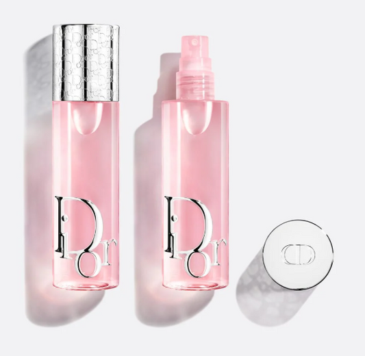 Backstage Airflash Mist Makeup Setting Spray