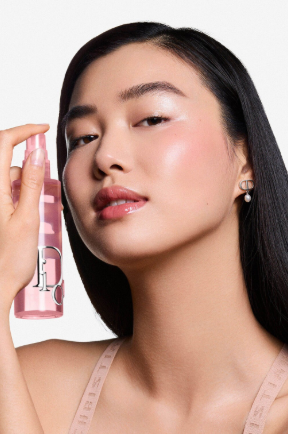 Backstage Airflash Mist Makeup Setting Spray