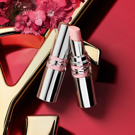 YSL Mascara Lash Clash Spring Set / Lash Clash & Loveshine Duo