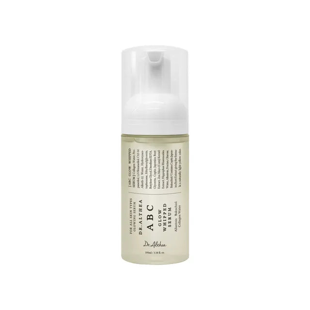 DR.ALTHEA ABC GLOW WHIPPED SERUM