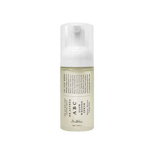 DR.ALTHEA ABC GLOW WHIPPED SERUM
