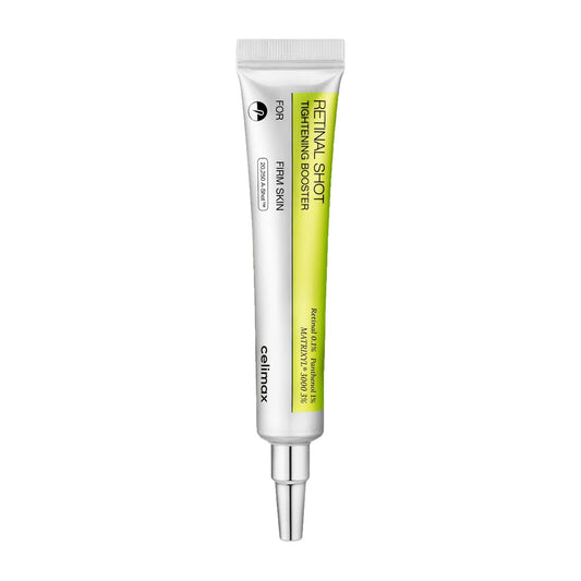 CELIMAX - THE VITA-A RETINAL SHOT TIGHTENING BOOSTER