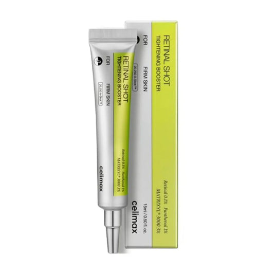 CELIMAX - THE VITA-A RETINAL SHOT TIGHTENING BOOSTER