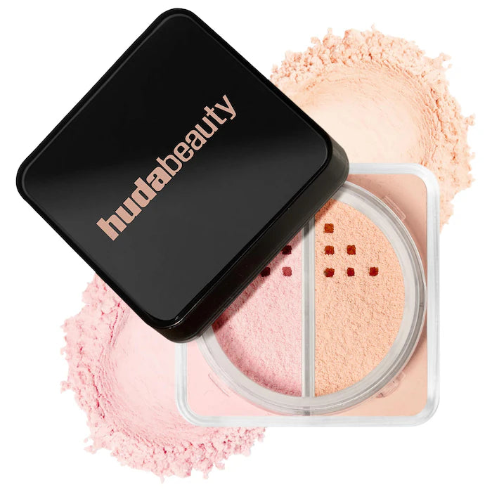 Easy Bake Blurring Loose Baking & Setting Powder